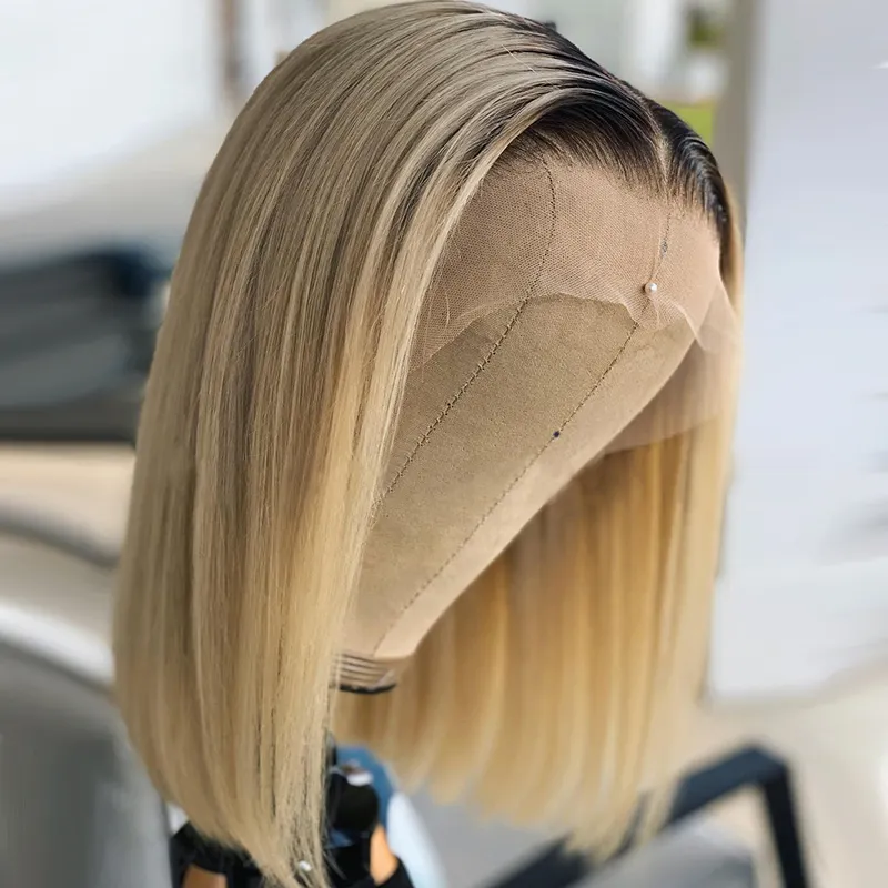 BOB WIG 1B/613 12INCH
