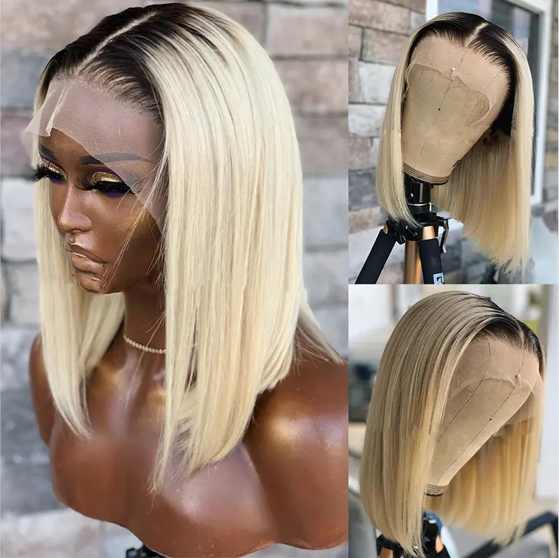 BOB WIG 1B/613 12INCH
