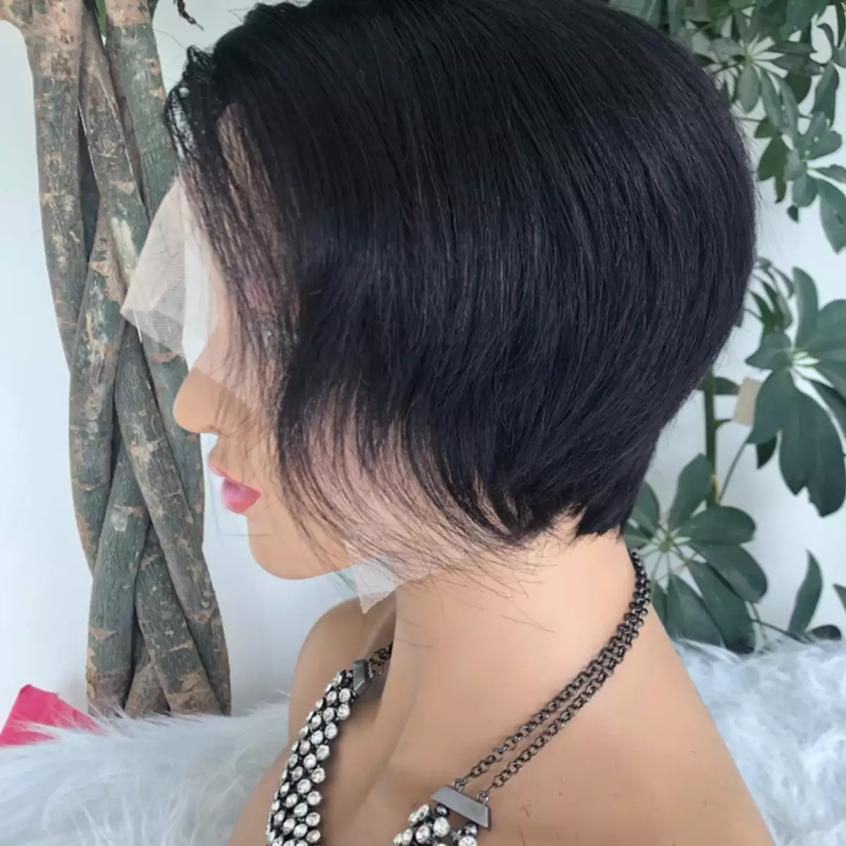 Pixie Hair Wig