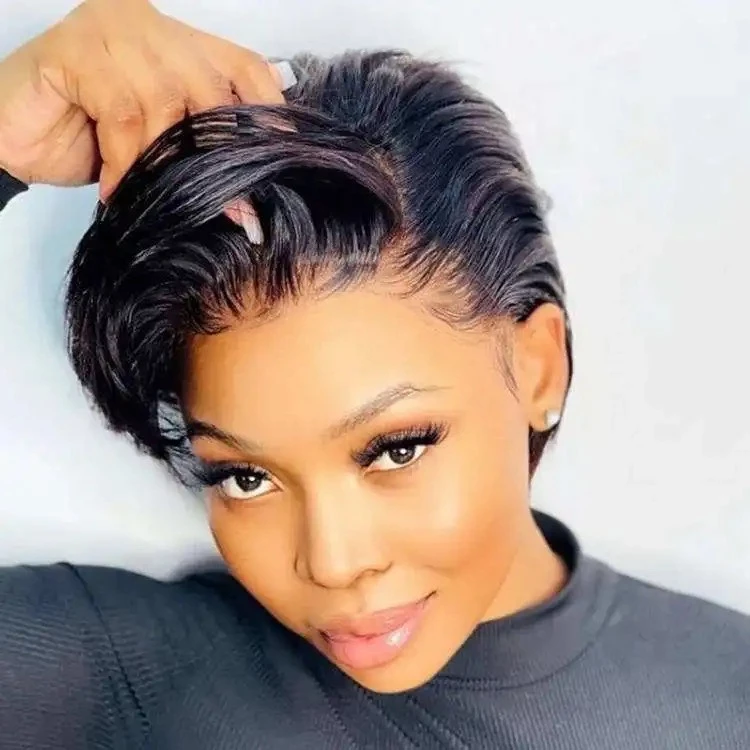 Pixie Hair Wig