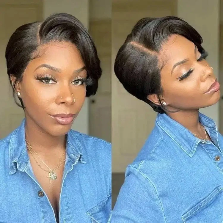 Pixie Hair Wig