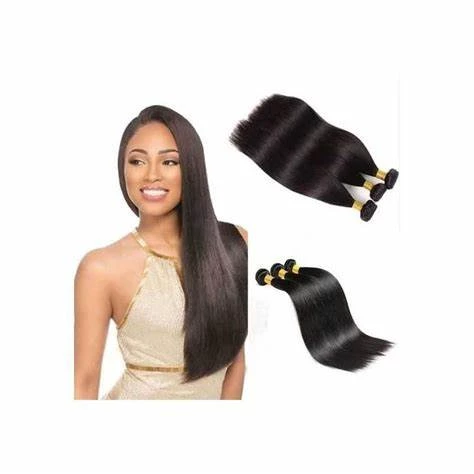 Tissage Brésilien Lisse