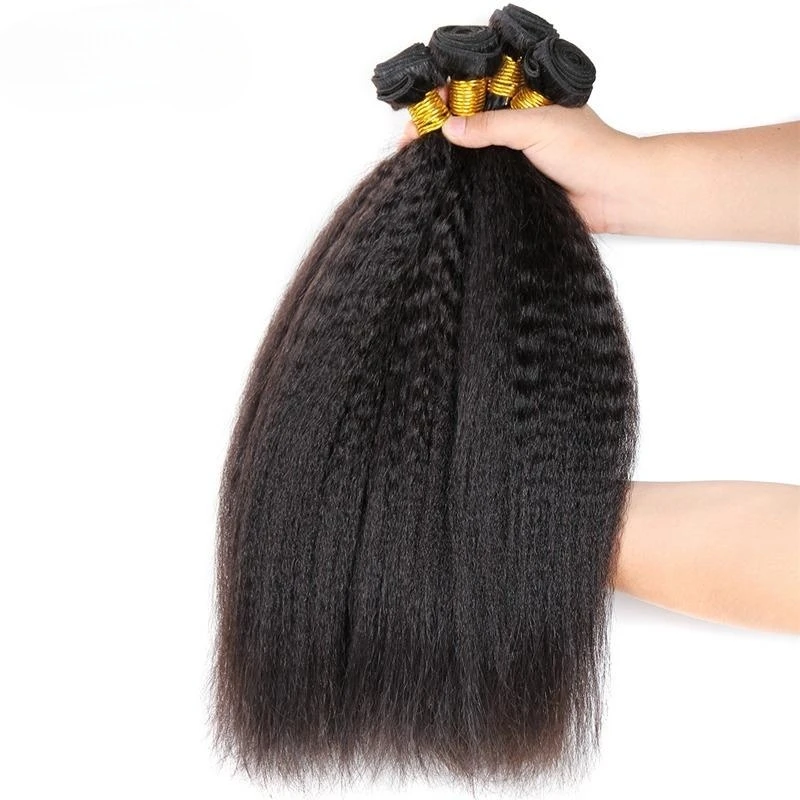 Yaki Hair Naturel