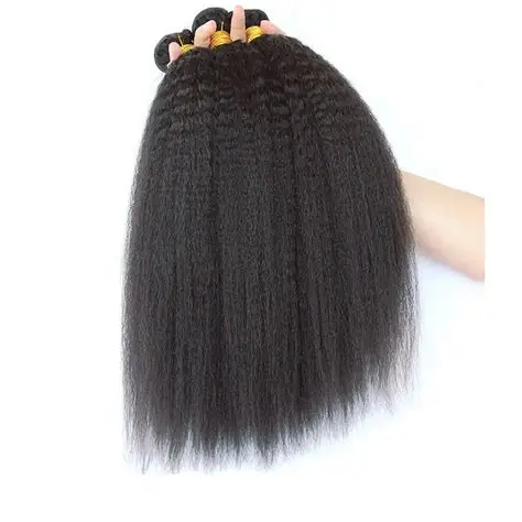 Yaki Hair Naturel