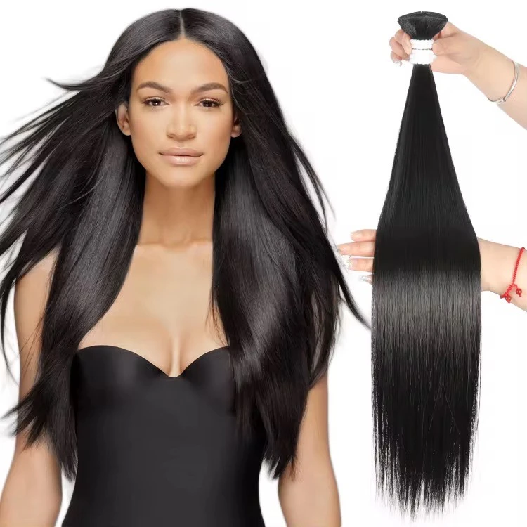 Futura Bundle kanekalon tissage fibre synthétique premium