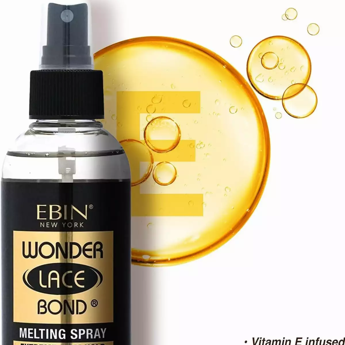 EBIN WONDER BOND MELTING SPRAY 250ML