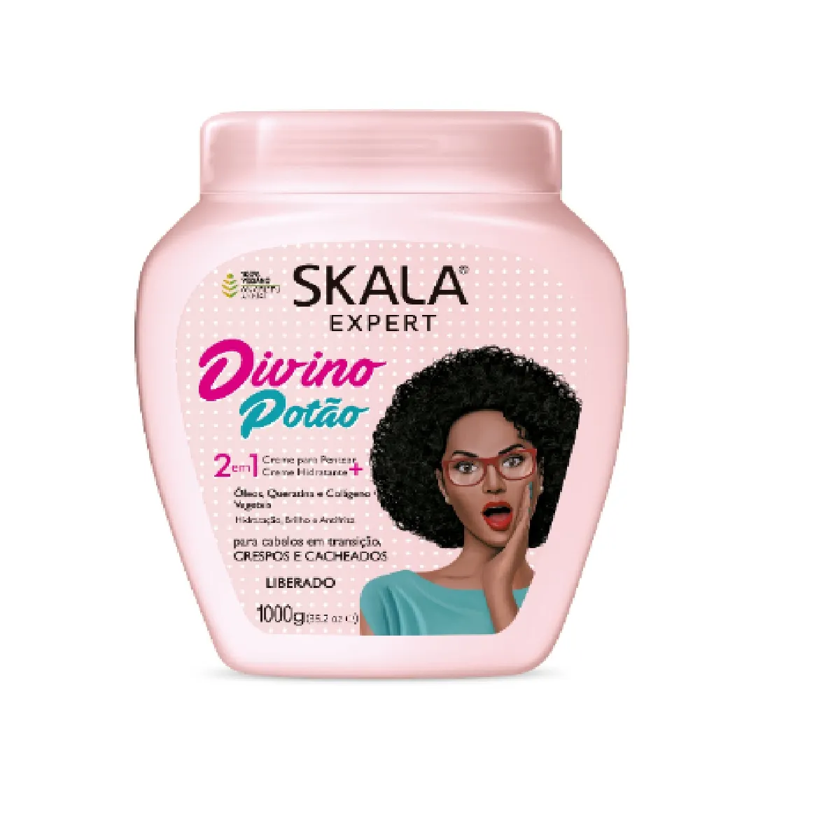 Skala Divino Potão