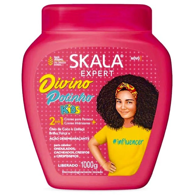 Skala Divino Potinho