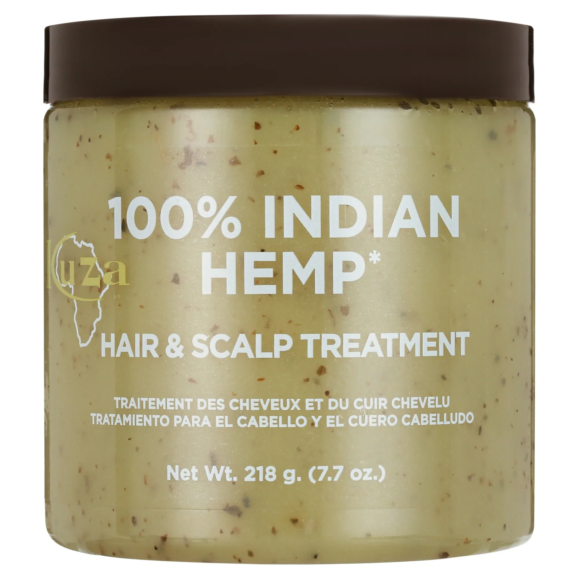 Kuza Indian Hemp