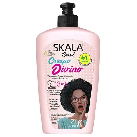 Skala protection thermique