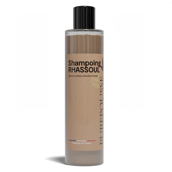 Purepousse gamme capillaire