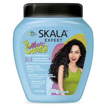 Skala Mais Cachos