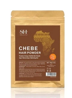 Gamme Chébé SH Sevich croissance cheveux