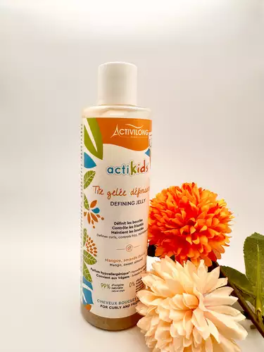 Actikids Tite gelée définissante