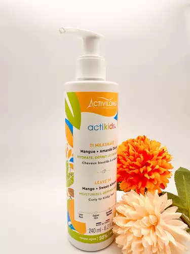 Actikids Ti milkshake