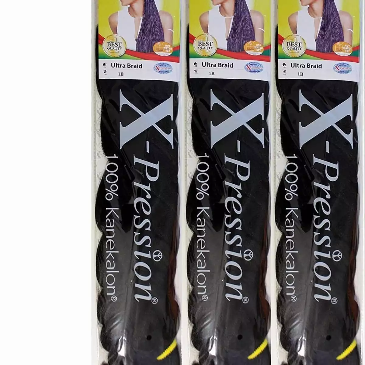 X-Pression Normal