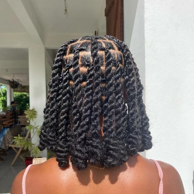 Hadora New Locks