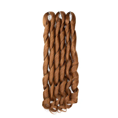 DONNA CLARA french curl 22