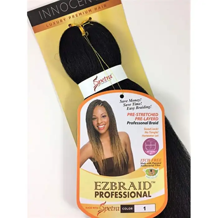 EZ BRAID 30" X2