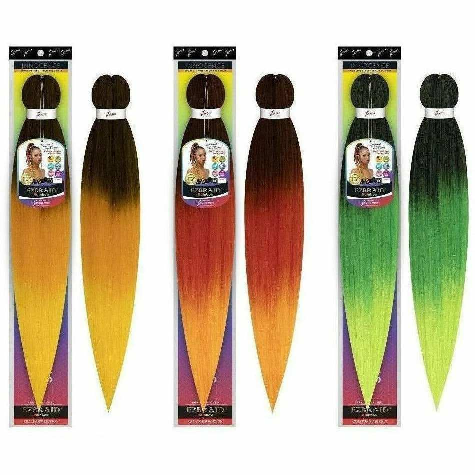 EZ BRAID 30" X2