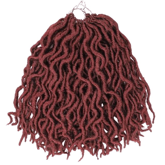 Probel Wave Locks 12"
