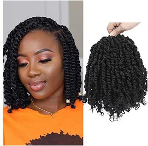 Frisette H'Adora Passion Twist 12"