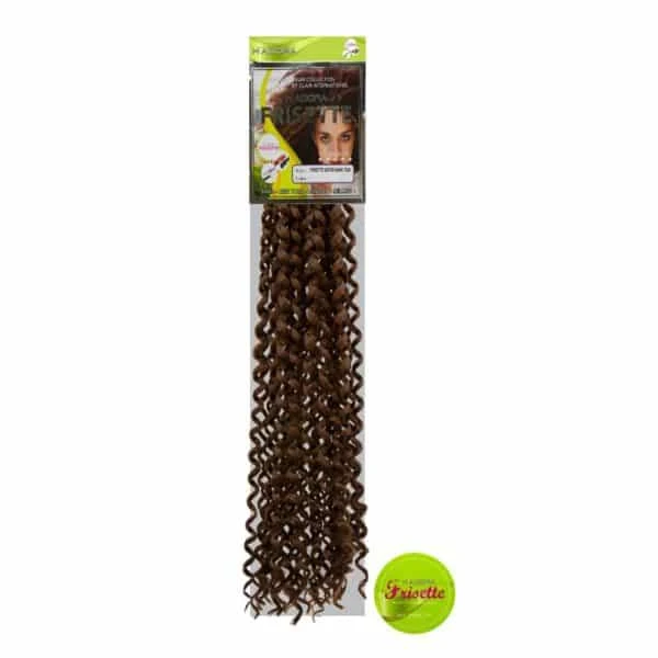 Hadora Frisette Sublime 7000 (Version Longue)