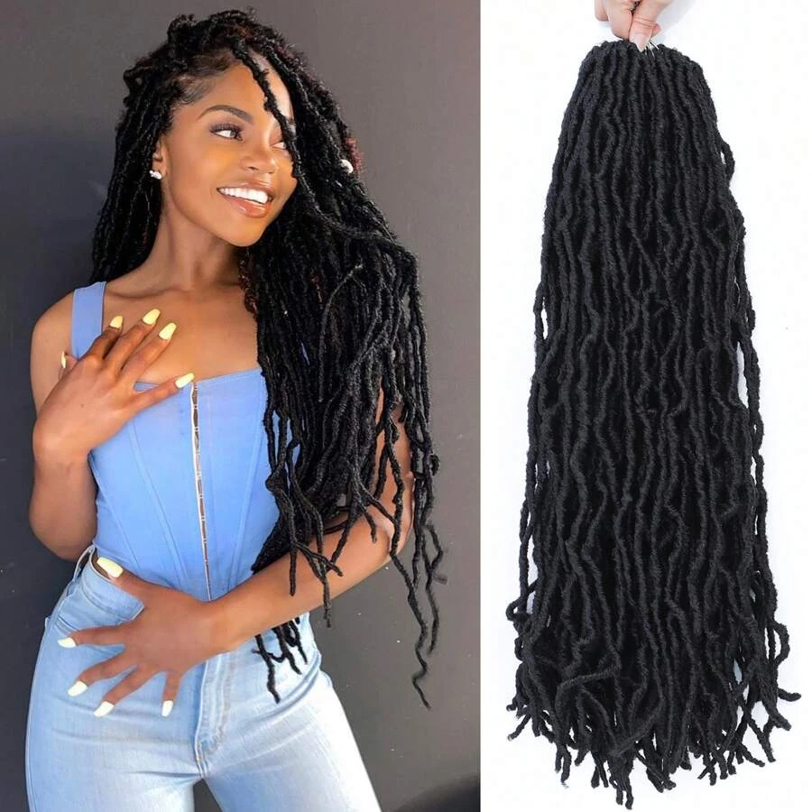 DOJA 2X Nikki Loc 30"