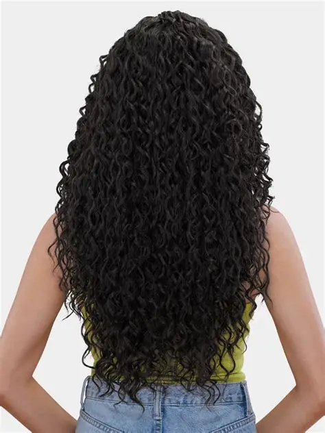 Hadora Hazel Wave 20" X3