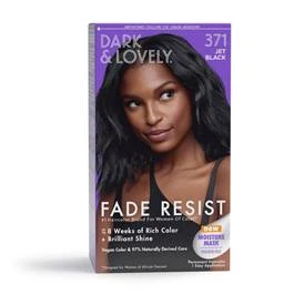 Dark & Lovely Coloration 371