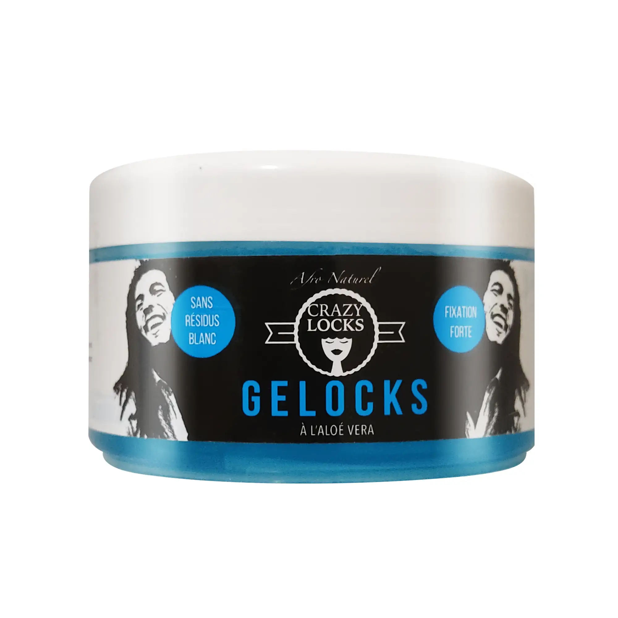 Crazy Locks Gelocks