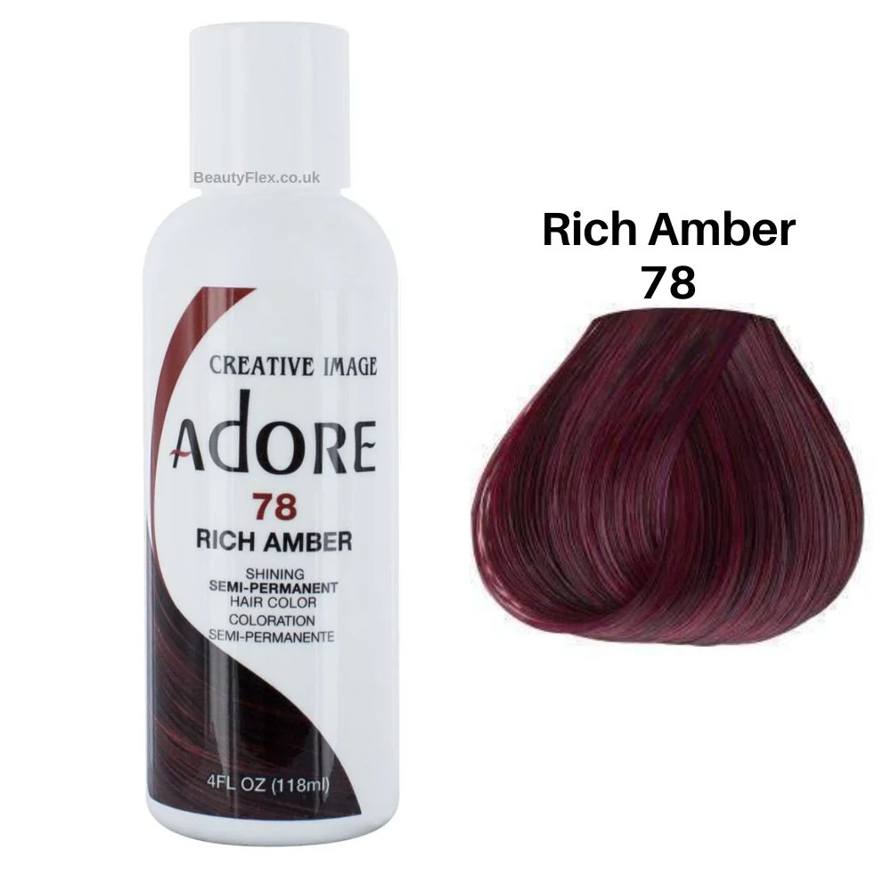 ADORE