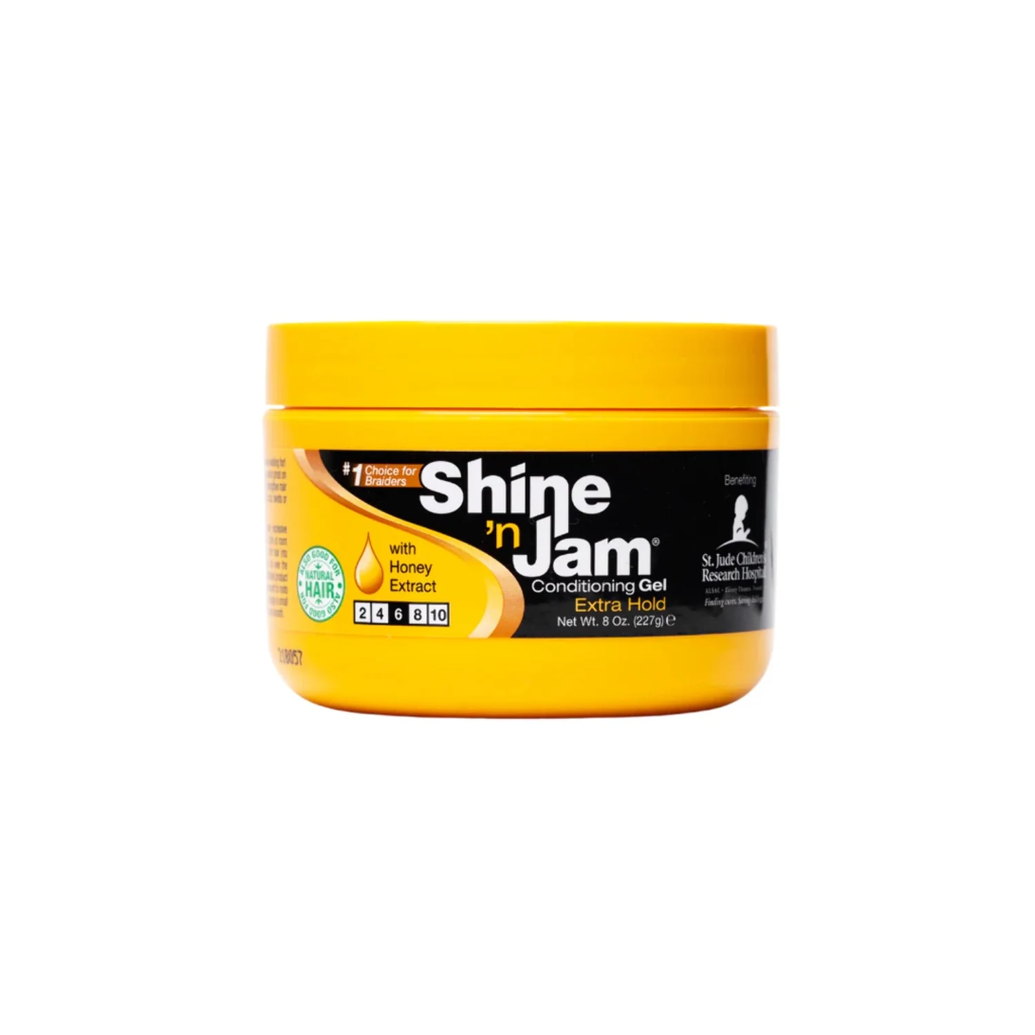 Shine 'n Jam cire coiffante