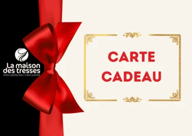 Carte cadeau